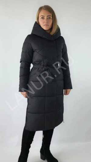 Женская зимняя куртка пальто DesireD №4054 Женская зимняя куртка пальто DesireD №4054